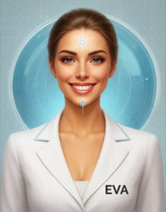EVA votre IA Beauté